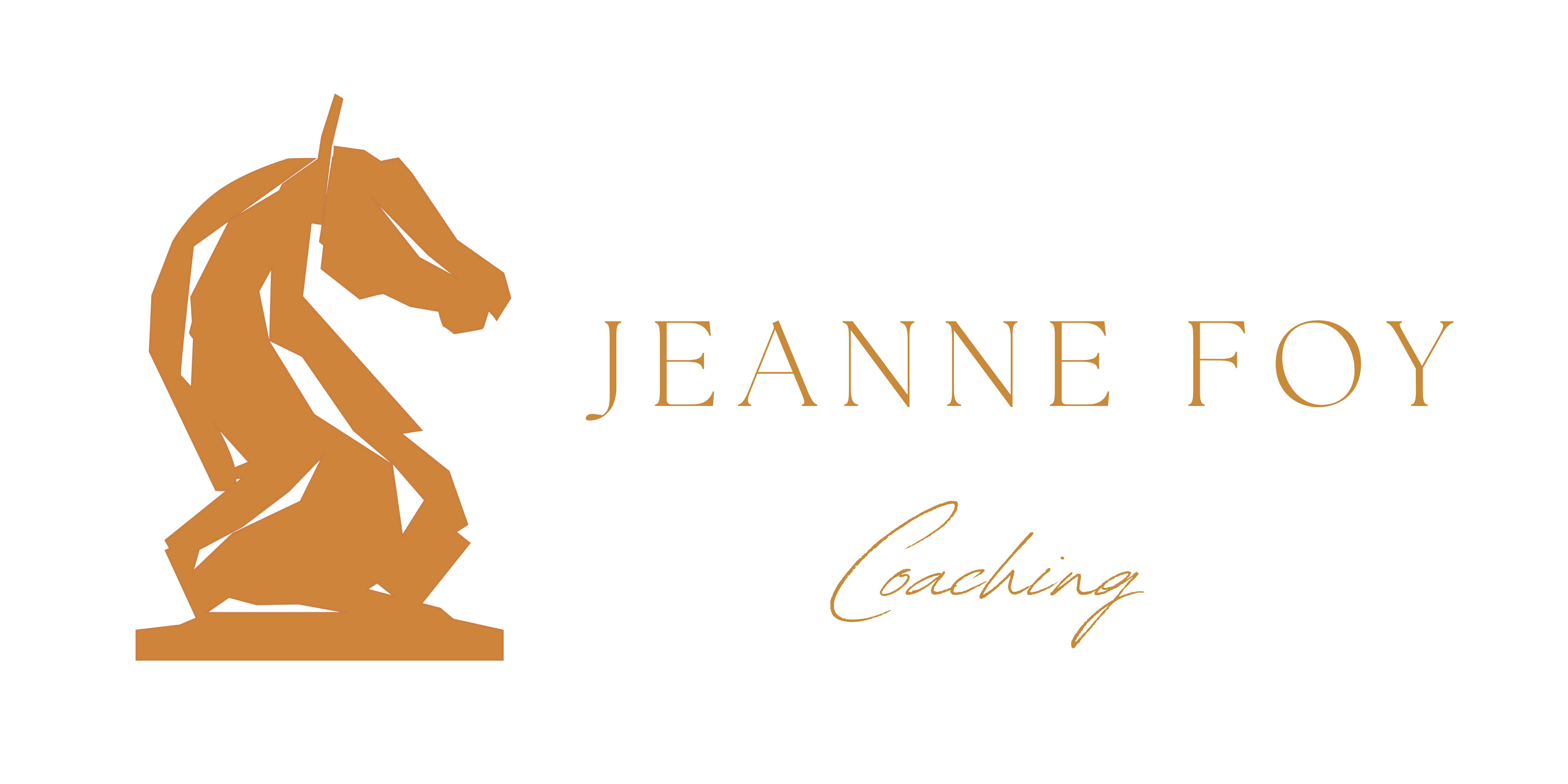 Jeanne Foy Coaching